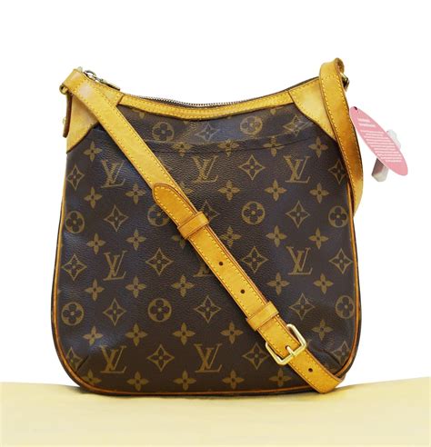 louis vuitton monogram odeon pm|louis vuitton olav pm.